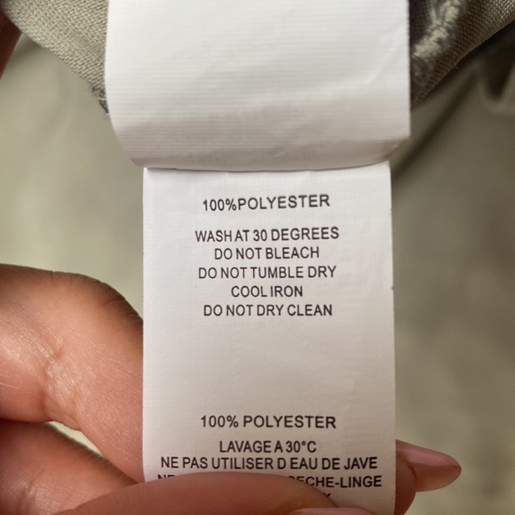 Nasty Gal Wide Leg Pants - Picture 9 of 10